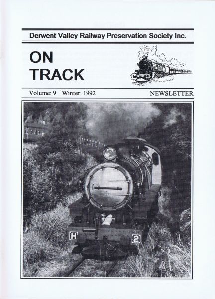 File:Vol 9 1992 On Track 9.jpg